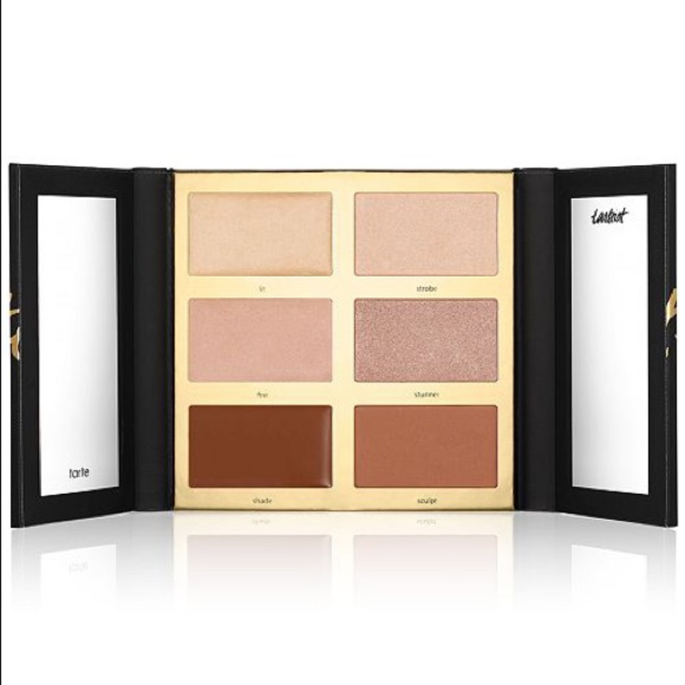 Tarteist Pro Glow Palette